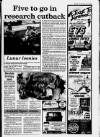 Huntingdon Town Crier Saturday 23 July 1988 Page 3