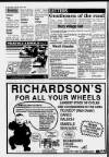 Huntingdon Town Crier Saturday 23 July 1988 Page 4