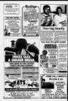 Huntingdon Town Crier Saturday 23 July 1988 Page 6