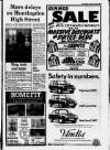 Huntingdon Town Crier Saturday 23 July 1988 Page 9