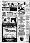 Huntingdon Town Crier Saturday 23 July 1988 Page 12