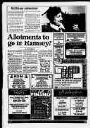 Huntingdon Town Crier Saturday 23 July 1988 Page 64
