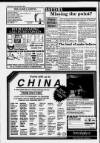 Huntingdon Town Crier Saturday 30 July 1988 Page 6
