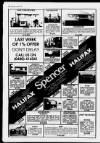 Huntingdon Town Crier Saturday 30 July 1988 Page 34