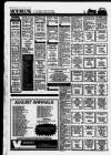 Huntingdon Town Crier Saturday 13 August 1988 Page 62