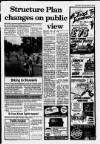 Huntingdon Town Crier Saturday 20 August 1988 Page 3