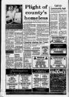 Huntingdon Town Crier Saturday 20 August 1988 Page 60