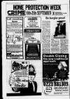 Huntingdon Town Crier Saturday 24 September 1988 Page 16