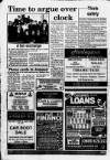 Huntingdon Town Crier Saturday 24 September 1988 Page 68