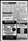 Huntingdon Town Crier Saturday 01 October 1988 Page 4