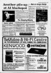 Huntingdon Town Crier Saturday 01 October 1988 Page 7