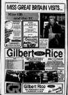 Huntingdon Town Crier Saturday 01 October 1988 Page 16