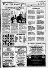 Huntingdon Town Crier Saturday 01 October 1988 Page 21