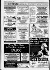 Huntingdon Town Crier Saturday 01 October 1988 Page 22