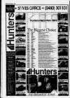 Huntingdon Town Crier Saturday 01 October 1988 Page 32