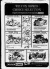 Huntingdon Town Crier Saturday 01 October 1988 Page 42
