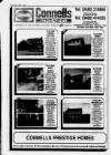 Huntingdon Town Crier Saturday 01 October 1988 Page 44