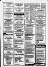 Huntingdon Town Crier Saturday 01 October 1988 Page 54
