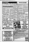 Huntingdon Town Crier Saturday 08 October 1988 Page 4