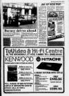 Huntingdon Town Crier Saturday 08 October 1988 Page 7