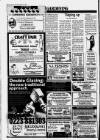 Huntingdon Town Crier Saturday 08 October 1988 Page 26