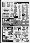 Huntingdon Town Crier Saturday 08 October 1988 Page 44