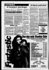 Huntingdon Town Crier Saturday 22 October 1988 Page 4