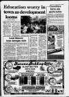 Huntingdon Town Crier Saturday 22 October 1988 Page 7