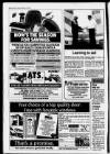 Huntingdon Town Crier Saturday 22 October 1988 Page 10