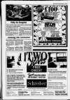Huntingdon Town Crier Saturday 22 October 1988 Page 15