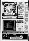 Huntingdon Town Crier Saturday 22 October 1988 Page 18