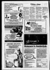 Huntingdon Town Crier Saturday 22 October 1988 Page 20