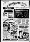 Huntingdon Town Crier Saturday 22 October 1988 Page 24
