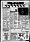 Huntingdon Town Crier Saturday 22 October 1988 Page 28