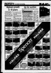 Huntingdon Town Crier Saturday 22 October 1988 Page 36