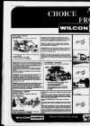 Huntingdon Town Crier Saturday 22 October 1988 Page 38