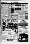 Huntingdon Town Crier Saturday 22 October 1988 Page 49
