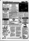 Huntingdon Town Crier Saturday 22 October 1988 Page 62