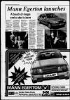 Huntingdon Town Crier Saturday 22 October 1988 Page 72