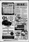 Huntingdon Town Crier Saturday 22 October 1988 Page 74