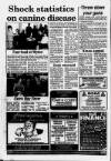 Huntingdon Town Crier Saturday 22 October 1988 Page 80