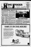 Huntingdon Town Crier Saturday 29 October 1988 Page 25