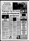 Huntingdon Town Crier Saturday 05 November 1988 Page 3