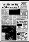 Huntingdon Town Crier Saturday 12 November 1988 Page 7