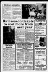 Huntingdon Town Crier Saturday 12 November 1988 Page 9