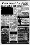 Huntingdon Town Crier Saturday 12 November 1988 Page 70