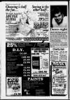 Huntingdon Town Crier Saturday 19 November 1988 Page 14