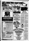 Huntingdon Town Crier Saturday 19 November 1988 Page 21