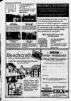 Huntingdon Town Crier Saturday 19 November 1988 Page 50