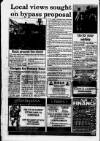 Huntingdon Town Crier Saturday 19 November 1988 Page 76